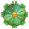Roda Keberuntungan icon